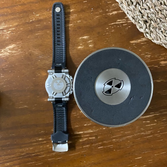 Reactor Professional diver watch very rare - Picture 6 of 7